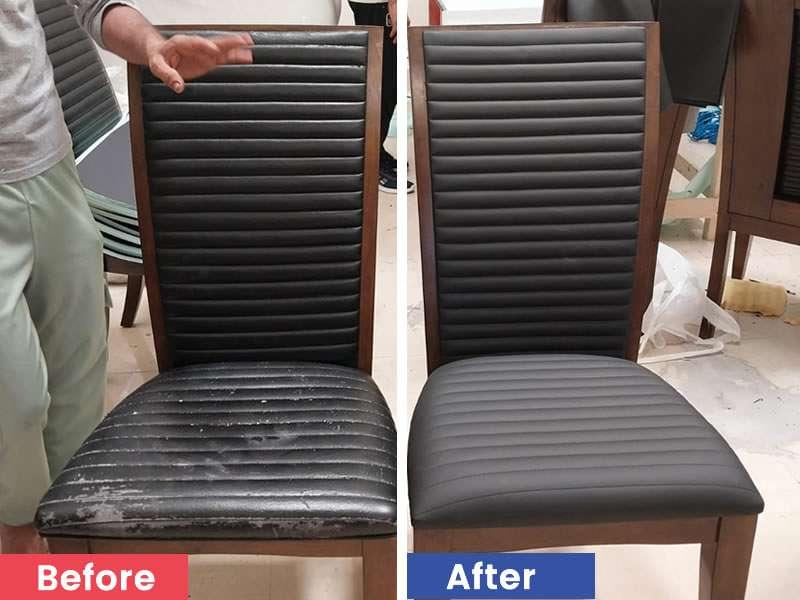 Best Sofa Upholstery Qatar