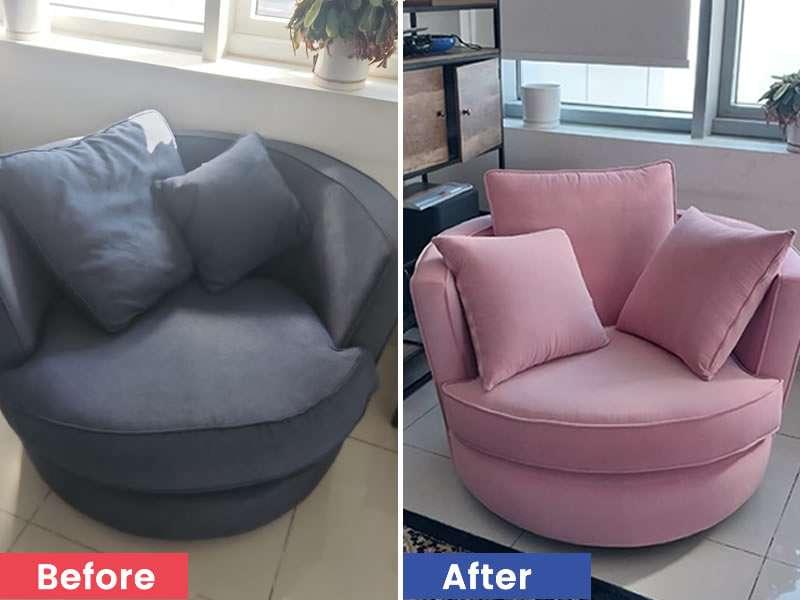 Best Sofa Upholstery Qatar