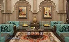 Best Sofa Upholstery Qatar